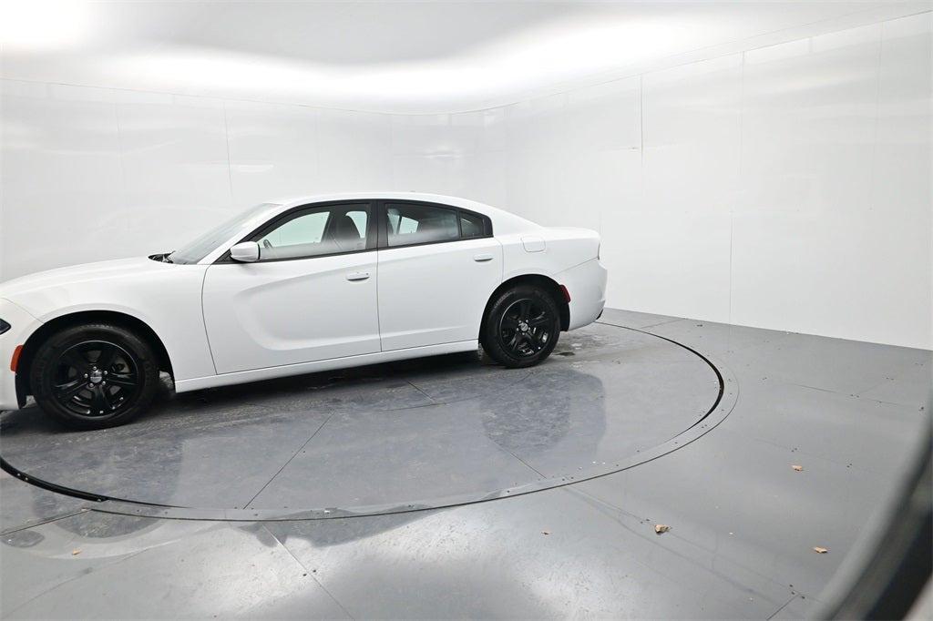used 2022 Dodge Charger car, priced at $15,508