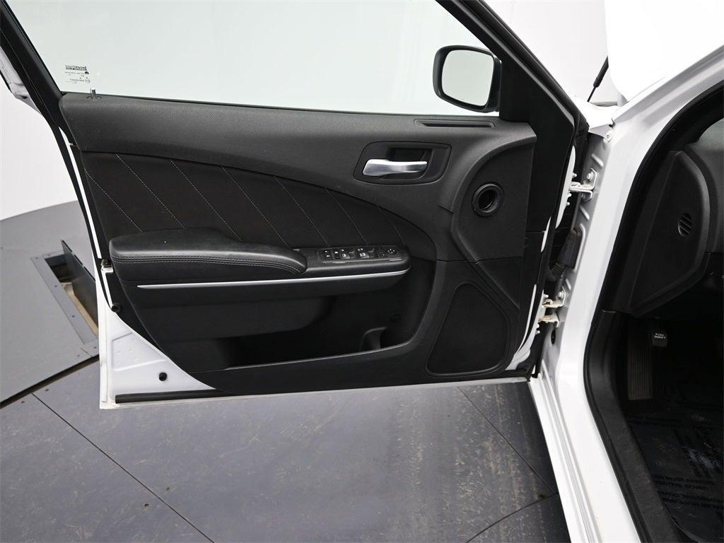 used 2022 Dodge Charger car, priced at $15,508