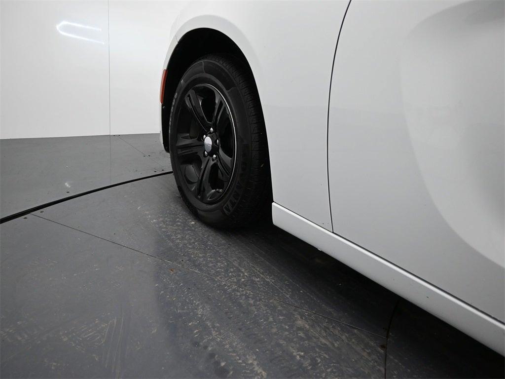 used 2022 Dodge Charger car, priced at $15,508
