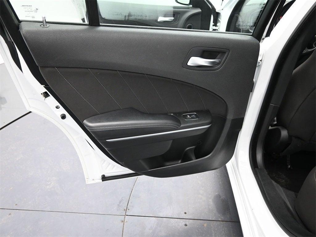 used 2022 Dodge Charger car, priced at $15,508