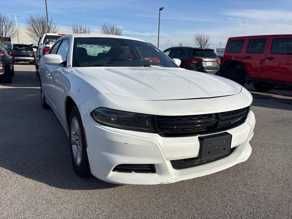 used 2022 Dodge Charger car, priced at $19,700