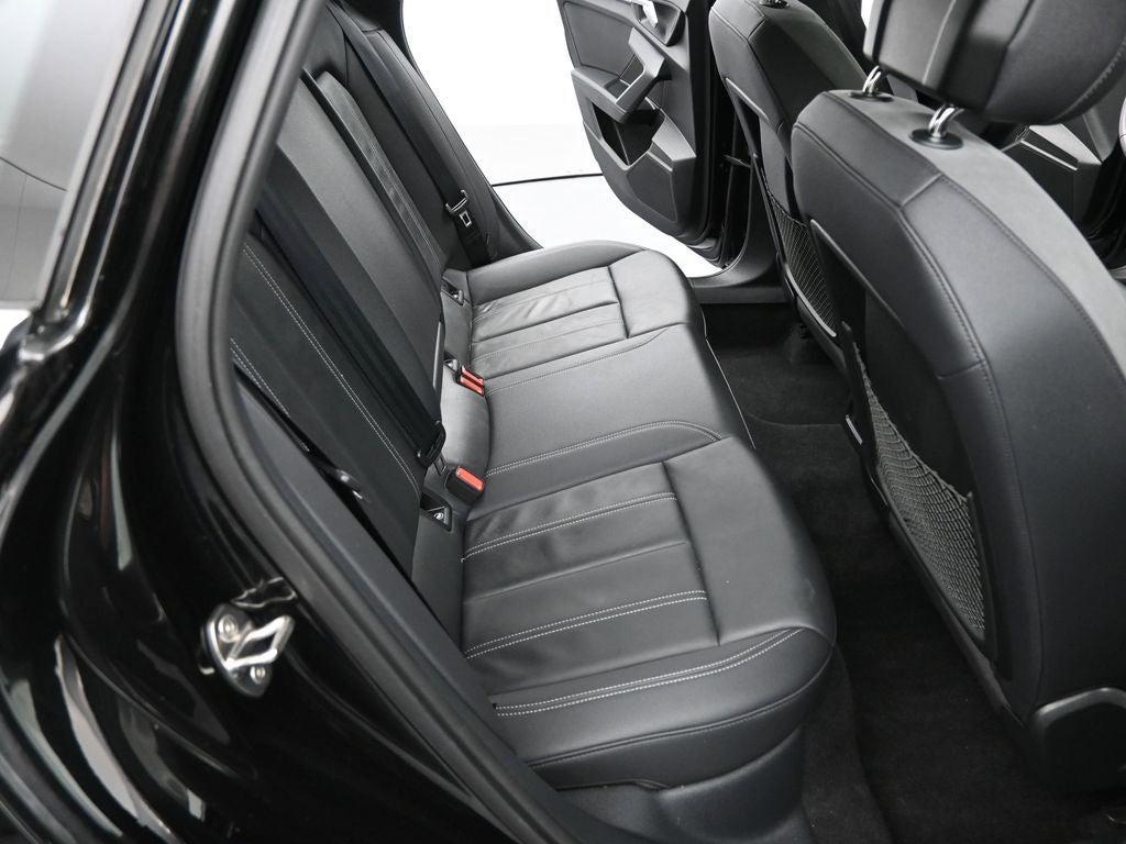 used 2024 Audi A3 car, priced at $22,474