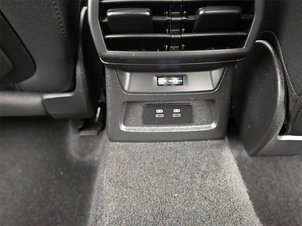 used 2024 Audi A3 car, priced at $23,354