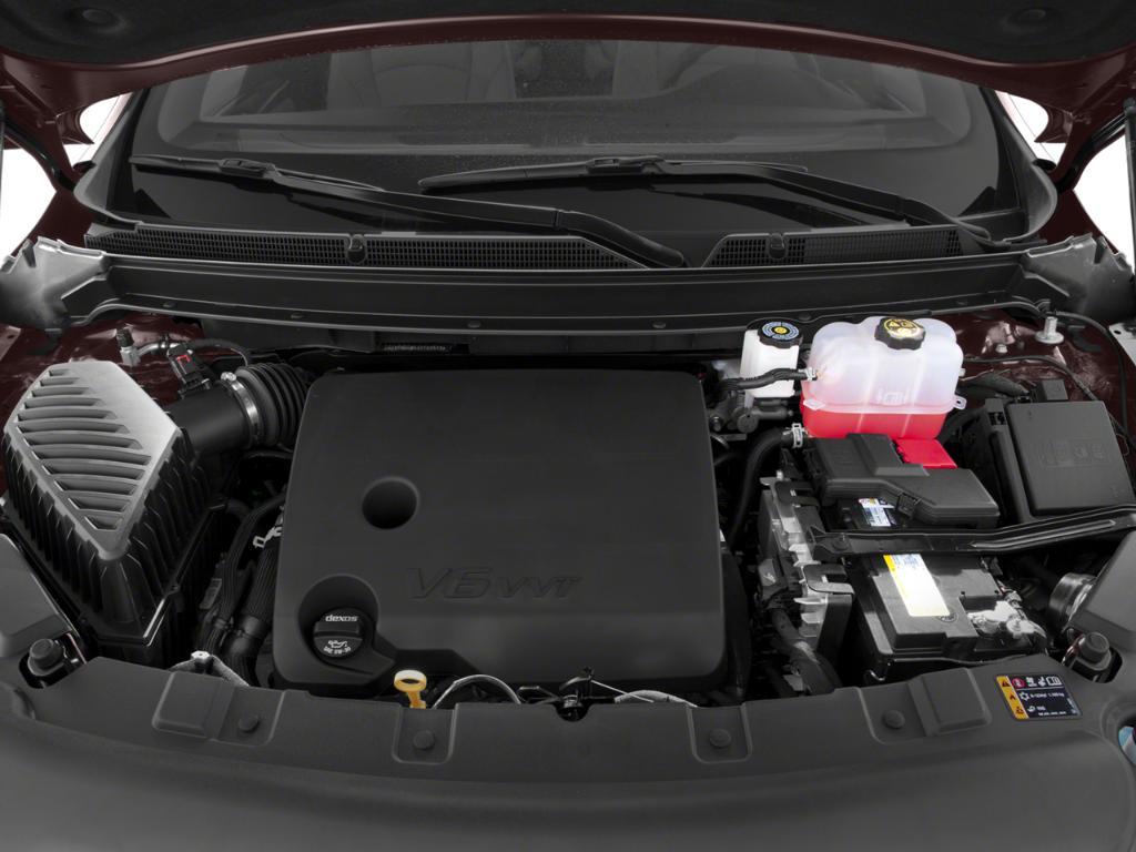 used 2018 Buick Enclave car, priced at $25,938