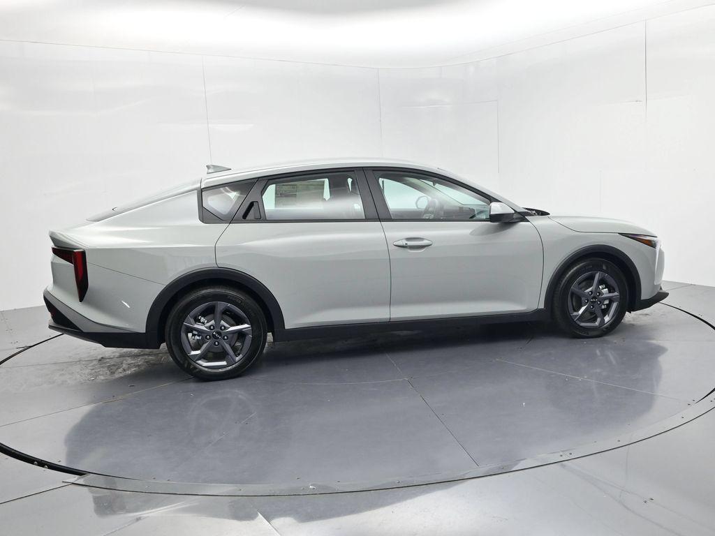 new 2026 Kia K4 car, priced at $23,815