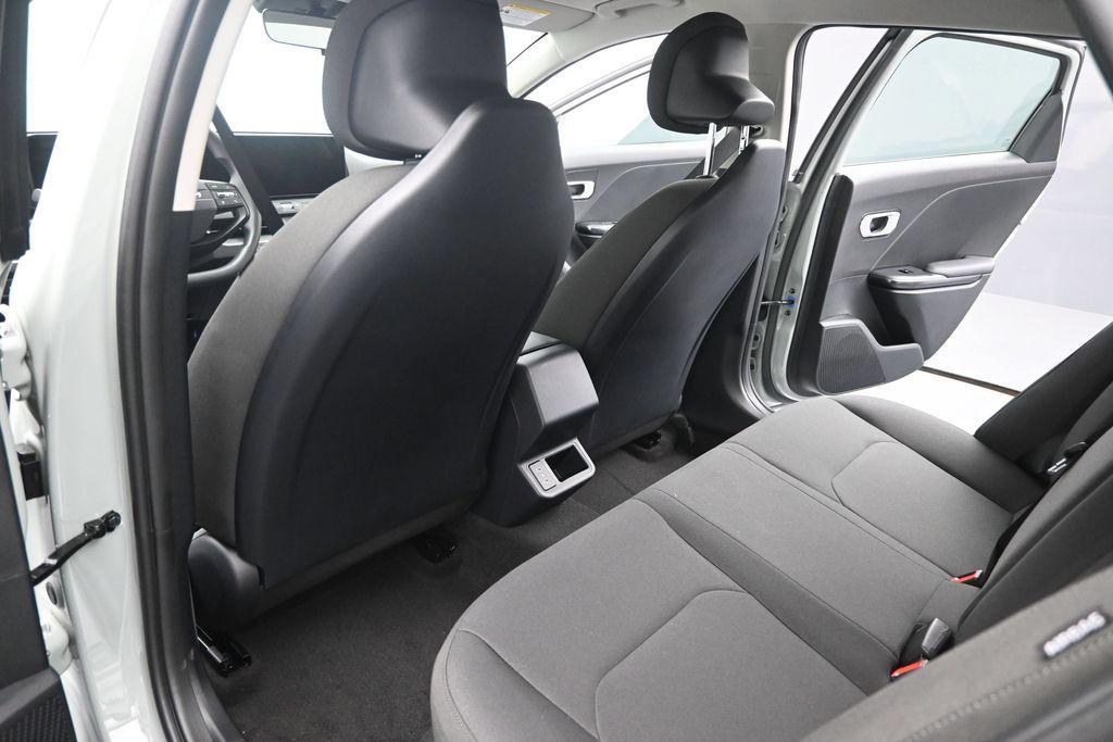 new 2026 Kia K4 car, priced at $23,815