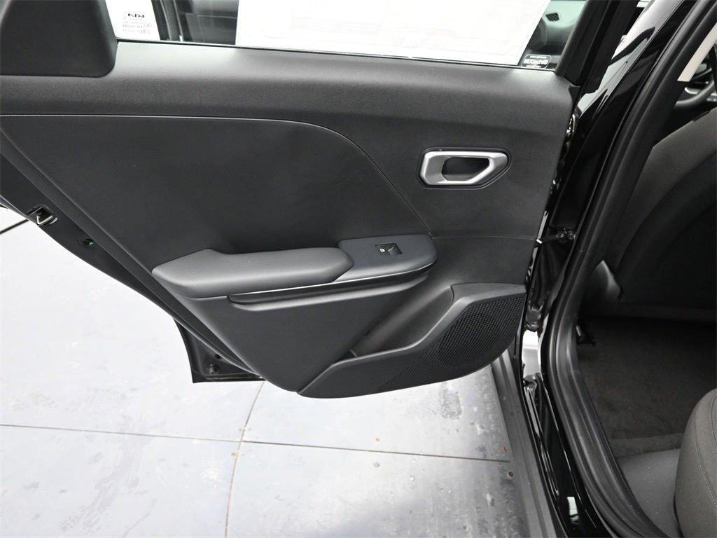 new 2026 Kia K4 car, priced at $24,185