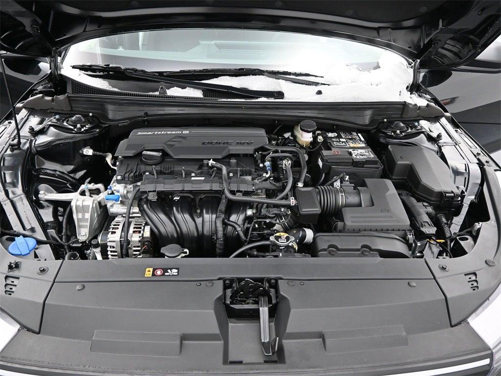 new 2026 Kia K4 car, priced at $24,185