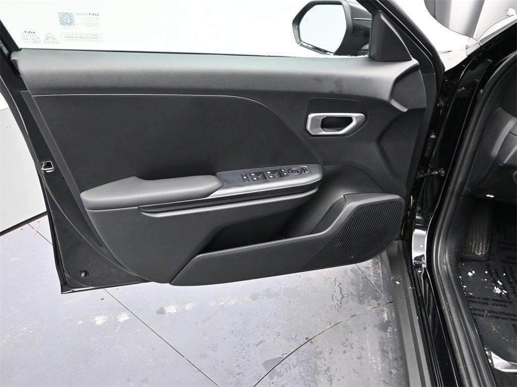 new 2026 Kia K4 car, priced at $24,185
