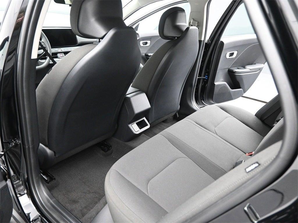 new 2026 Kia K4 car, priced at $24,185