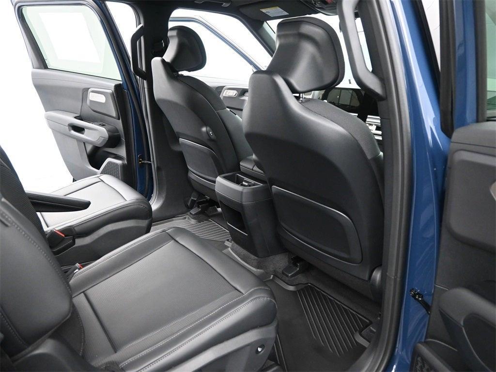 new 2027 Kia Telluride car