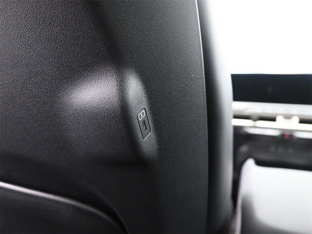 new 2027 Kia Telluride car