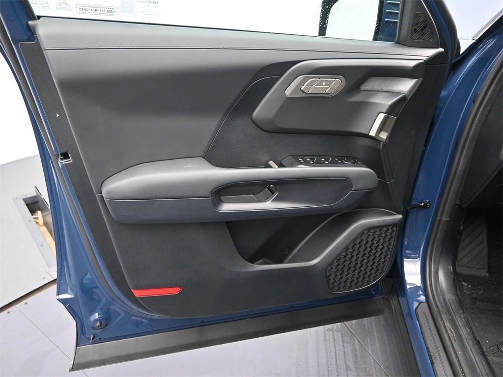 new 2027 Kia Telluride car