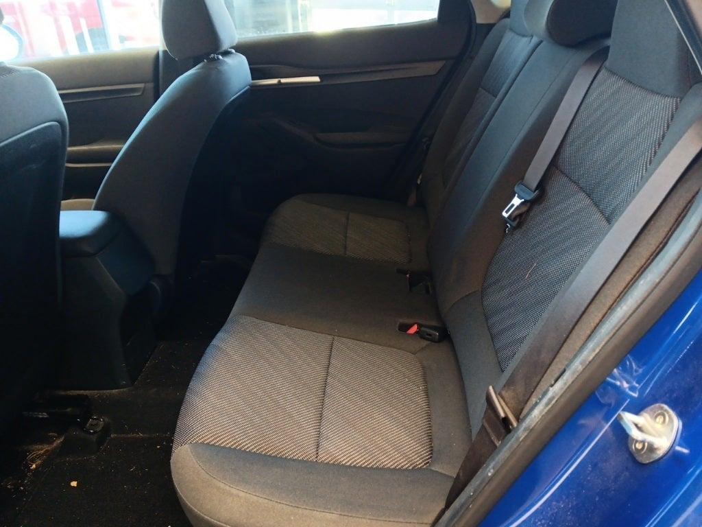 used 2021 Kia Seltos car, priced at $17,771