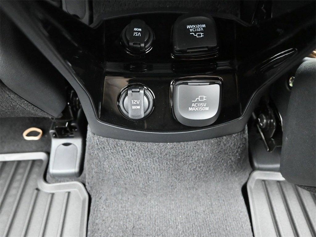 new 2026 Kia Sorento car, priced at $45,589