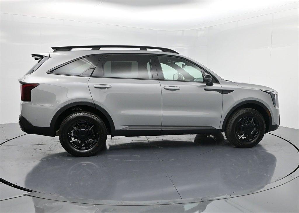 new 2026 Kia Sorento car, priced at $45,589