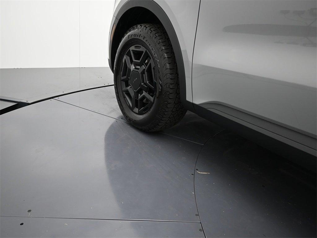 new 2026 Kia Sorento car, priced at $45,589