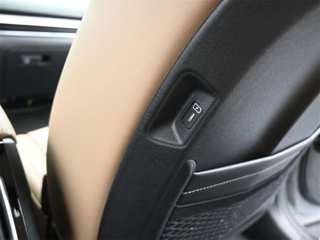 new 2026 Kia Sorento car, priced at $45,589