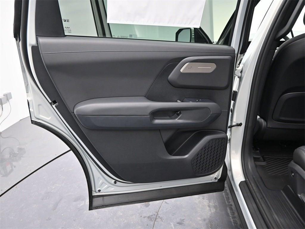 new 2027 Kia Telluride car