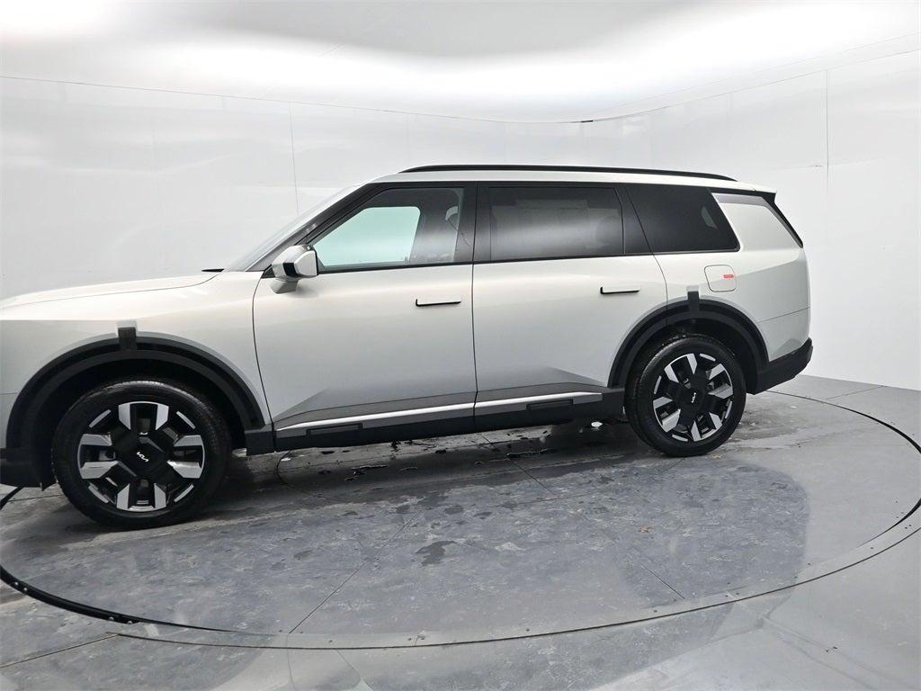 new 2027 Kia Telluride car