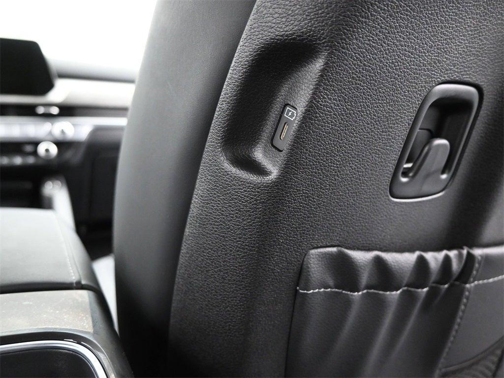 new 2025 Kia Telluride car, priced at $48,843