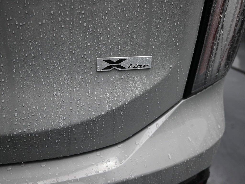 new 2025 Kia Telluride car, priced at $48,843