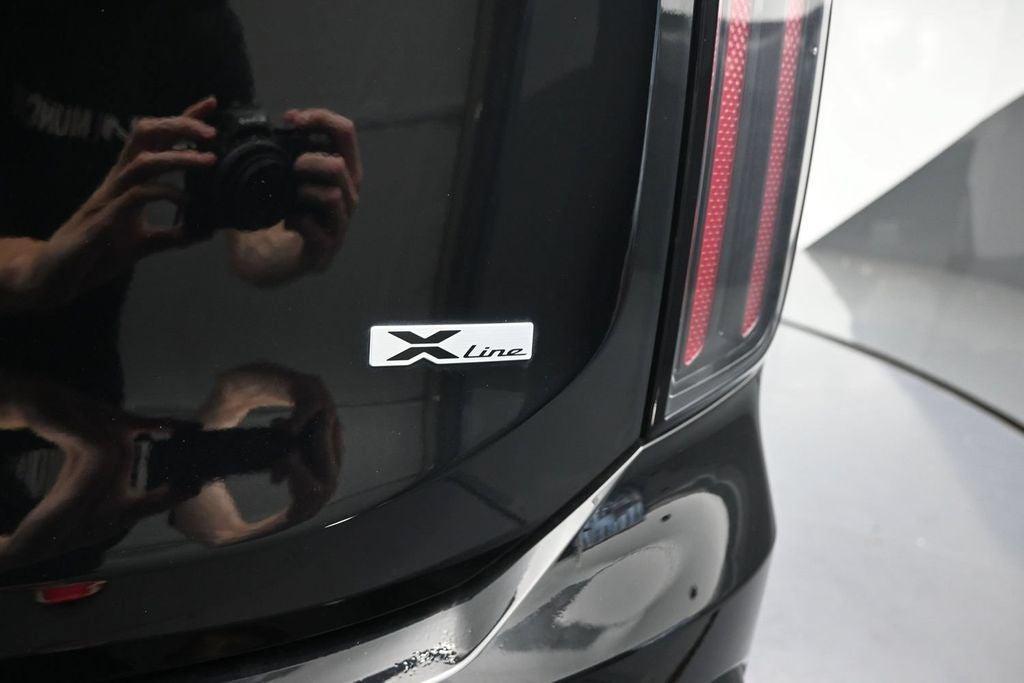 used 2024 Kia Telluride car, priced at $40,924