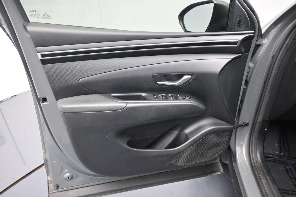 used 2022 Hyundai SANTA CRUZ car, priced at $23,252