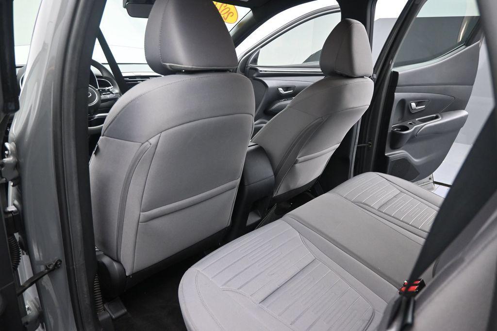 used 2022 Hyundai SANTA CRUZ car, priced at $23,252