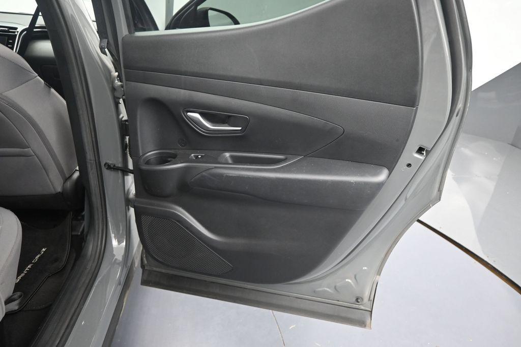 used 2022 Hyundai SANTA CRUZ car, priced at $23,252