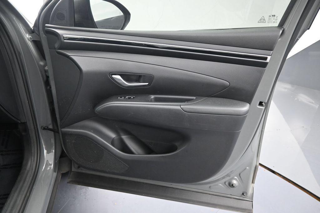 used 2022 Hyundai SANTA CRUZ car, priced at $23,252
