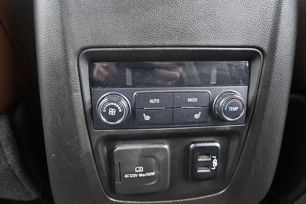 used 2018 Buick Enclave car, priced at $20,244