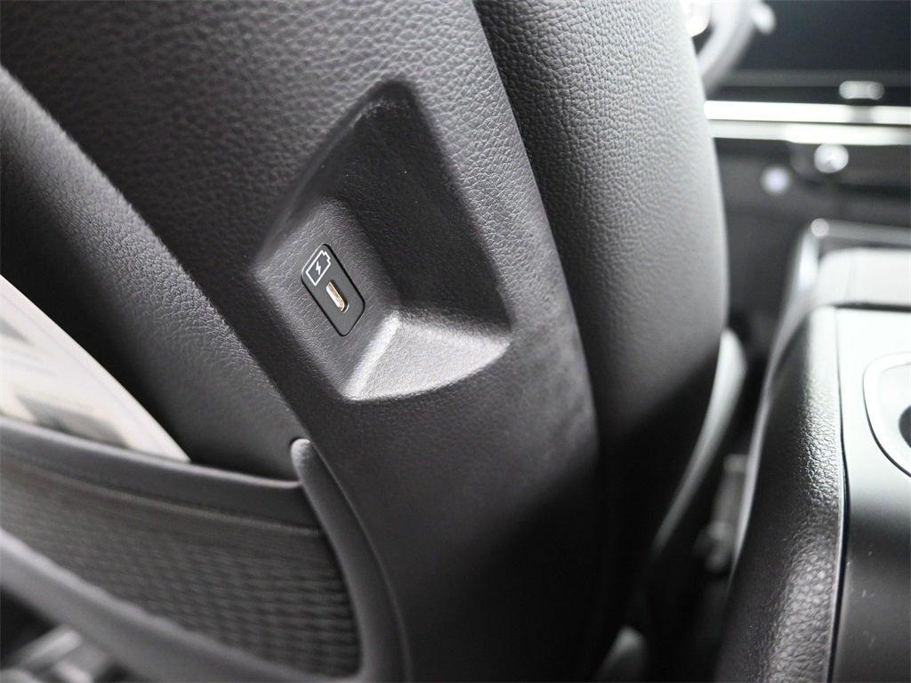 new 2026 Kia Carnival Hybrid car, priced at $52,136