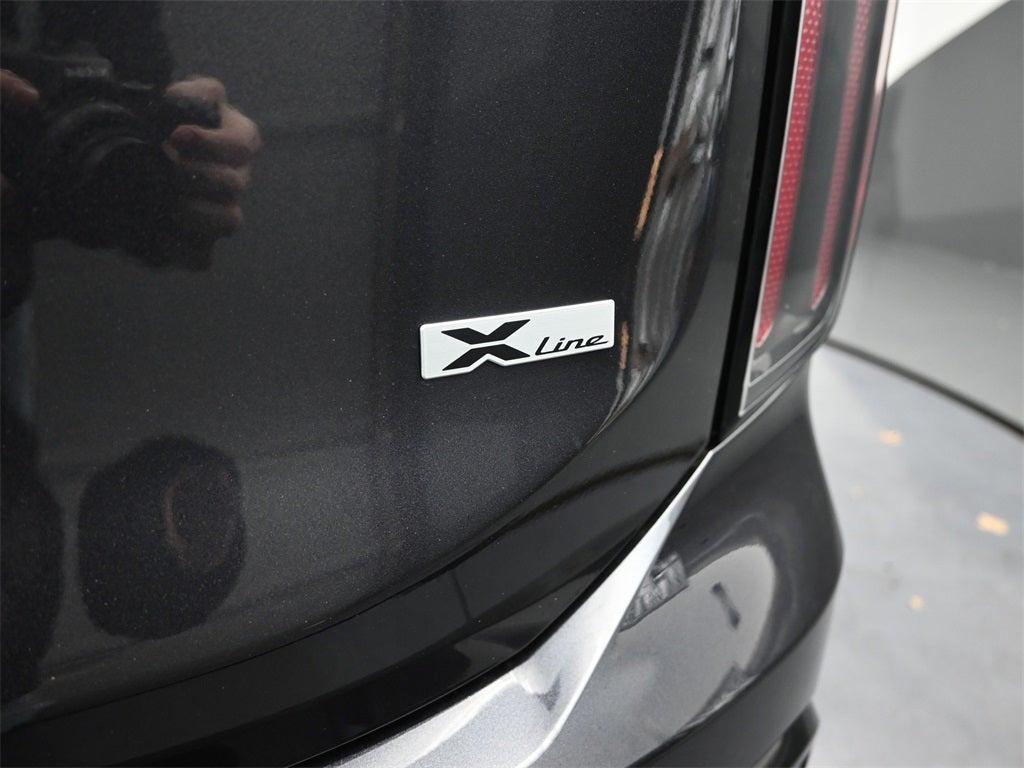 new 2025 Kia Telluride car, priced at $42,800