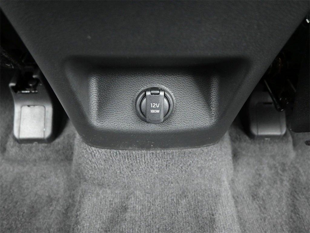 new 2025 Kia Telluride car, priced at $42,800