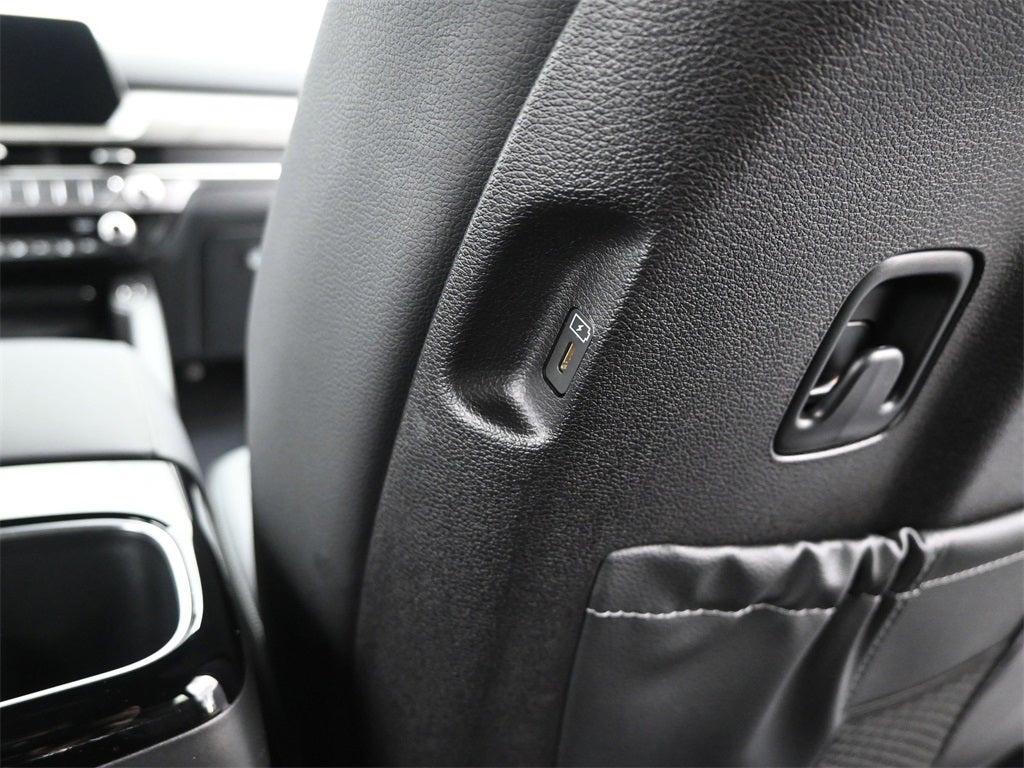 new 2025 Kia Telluride car, priced at $42,800