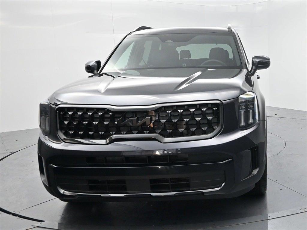 new 2025 Kia Telluride car, priced at $42,800