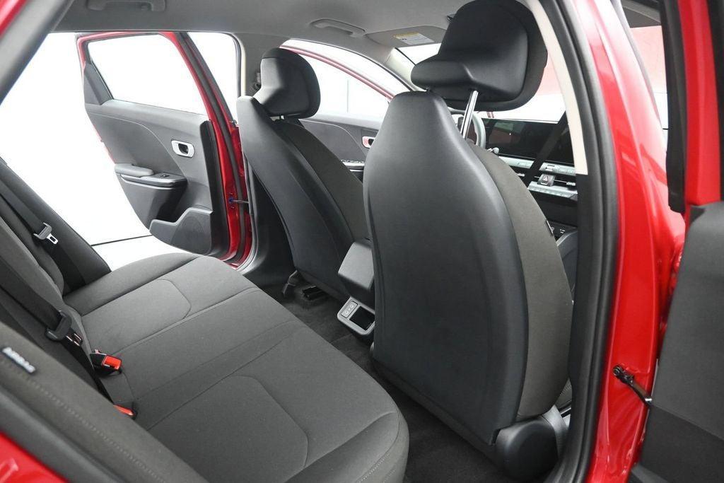 new 2026 Kia K4 car, priced at $23,682