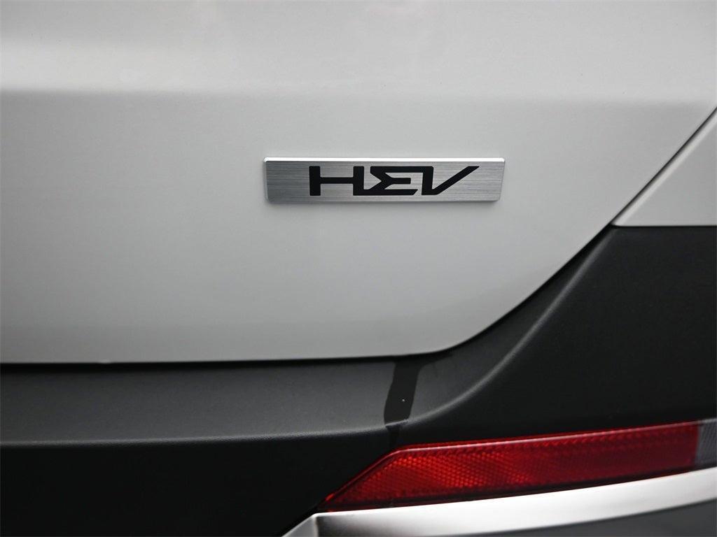 new 2026 Kia Carnival Hybrid car, priced at $47,893