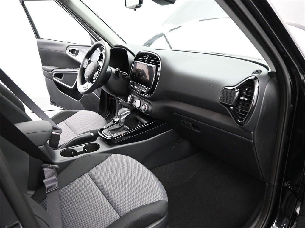 new 2025 Kia Soul car, priced at $23,393