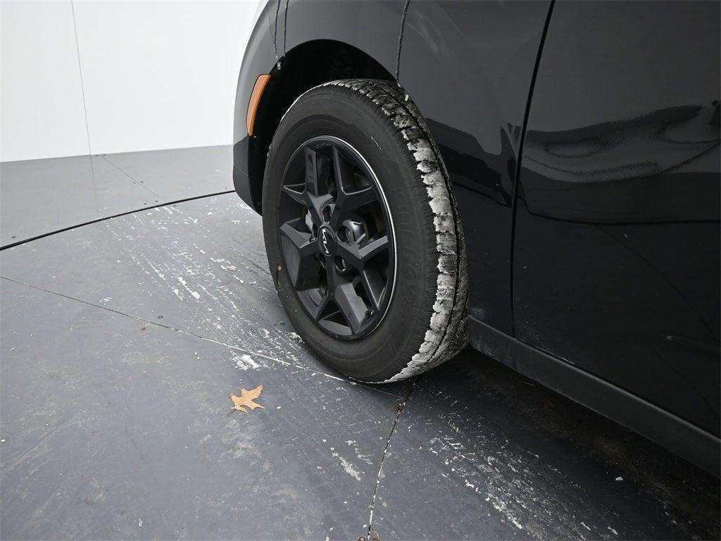 new 2025 Kia Soul car, priced at $23,393