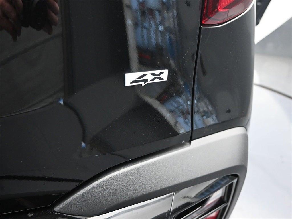 new 2026 Kia Seltos car, priced at $27,624