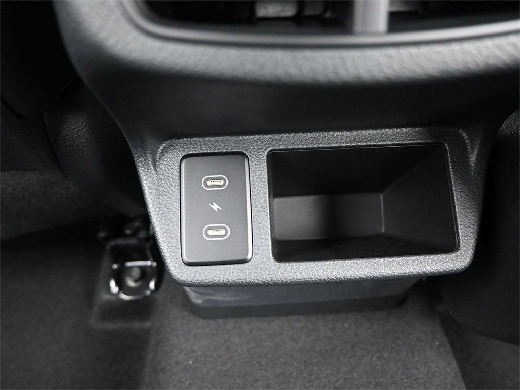 new 2026 Kia Seltos car, priced at $27,624