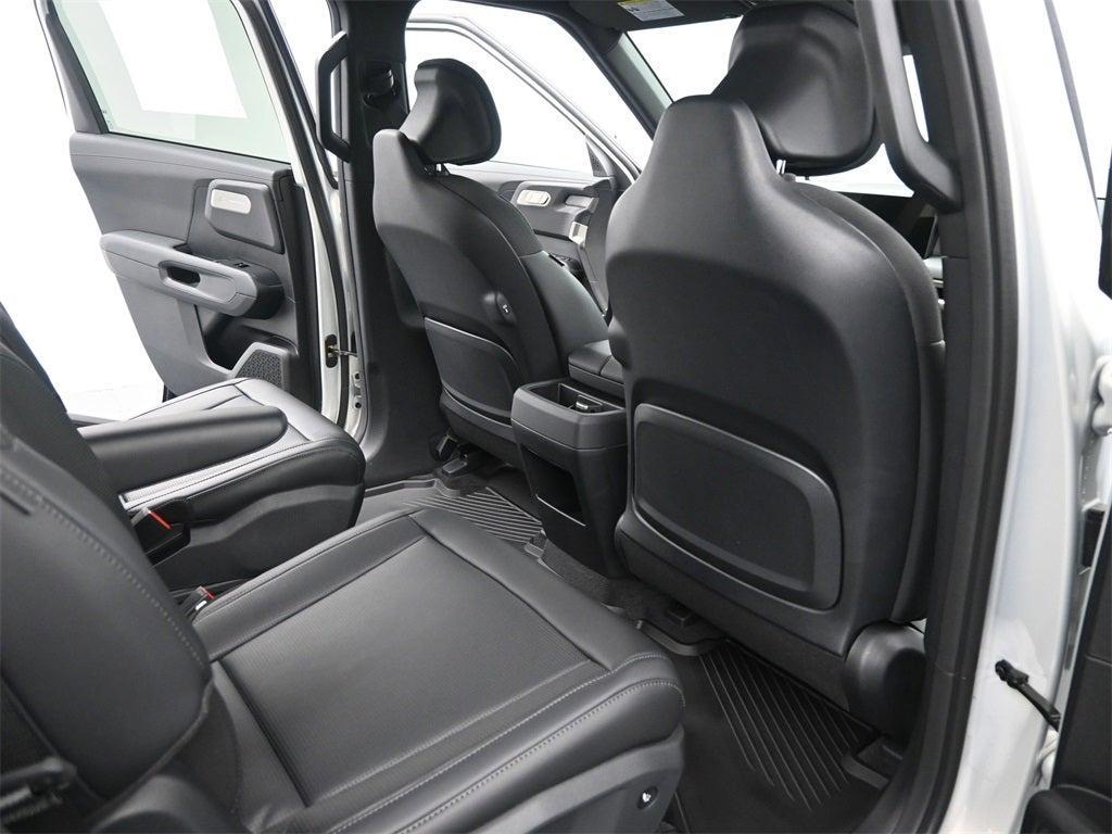 new 2027 Kia Telluride car