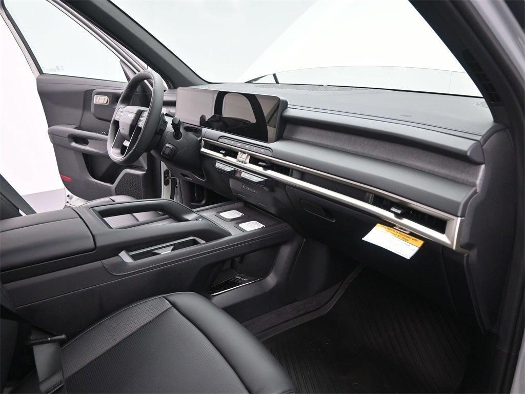 new 2027 Kia Telluride car