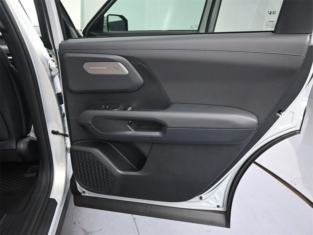 new 2027 Kia Telluride car