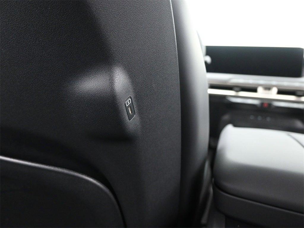 new 2027 Kia Telluride car