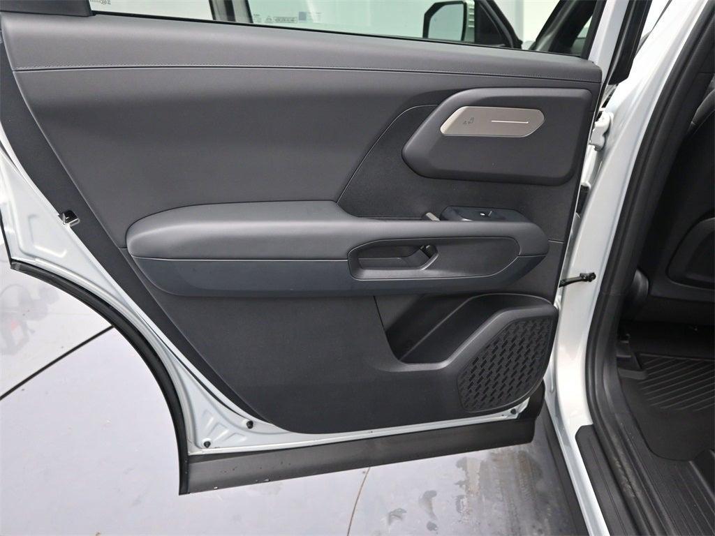 new 2027 Kia Telluride car