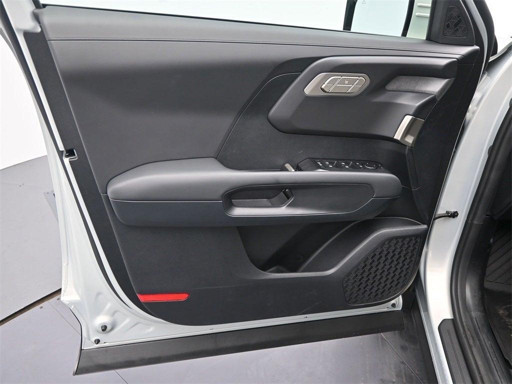 new 2027 Kia Telluride car