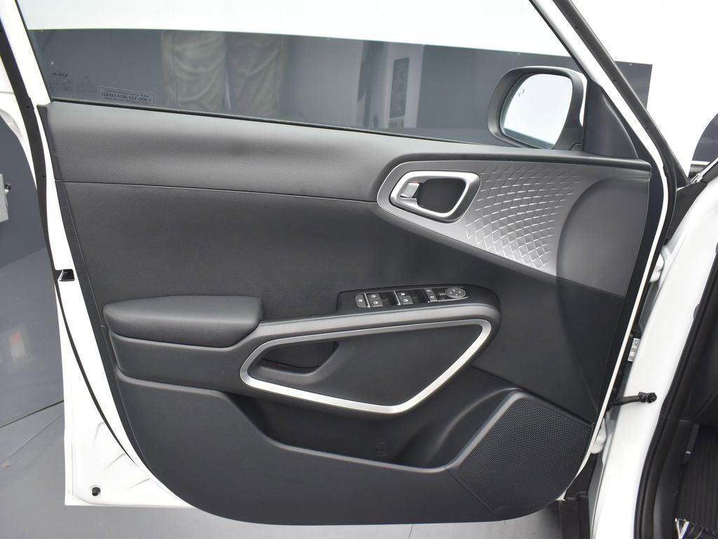 used 2025 Kia Soul car, priced at $22,745
